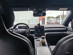 NIO ES6 75kWh - фото 6