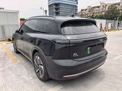NIO ES6 75kWh - фото 8
