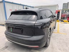 NIO ES6 75kWh - фото 9