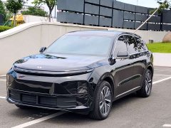 Li Auto Ideal L6 2024 Pro - фото 1