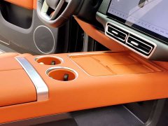 Li Auto Ideal L6 2024 Pro - фото 10