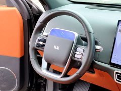Li Auto Ideal L6 2024 Pro - фото 11