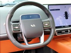 Li Auto Ideal L6 2024 Pro - фото 12