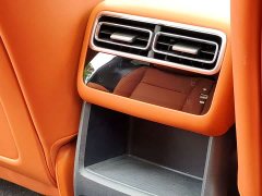 Li Auto Ideal L6 2024 Pro - фото 13