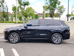 Li Auto Ideal L6 2024 Pro - фото 14