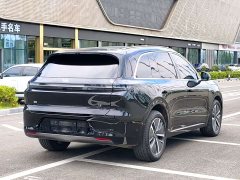 Li Auto Ideal L6 2024 Pro - фото 15