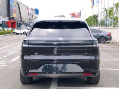 Li Auto Ideal L6 2024 Pro - фото 16