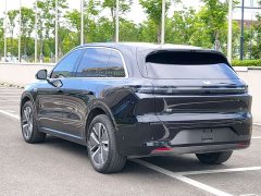Li Auto Ideal L6 2024 Pro - фото 17