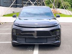 Li Auto Ideal L6 2024 Pro - фото 2
