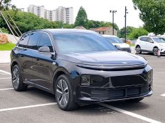 Li Auto Ideal L6 2024 Pro - фото 3