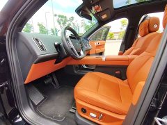 Li Auto Ideal L6 2024 Pro - фото 4