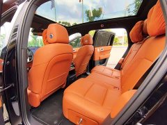 Li Auto Ideal L6 2024 Pro - фото 5