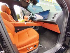 Li Auto Ideal L6 2024 Pro - фото 6