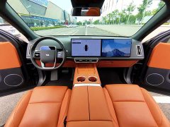 Li Auto Ideal L6 2024 Pro - фото 8