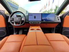 Li Auto Ideal L6 2024 Pro - фото 9