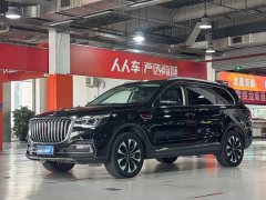 Hongqi HS7 3.0T AWD Edition - фото 1