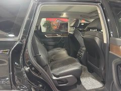 Hongqi HS7 3.0T AWD Edition - фото 10