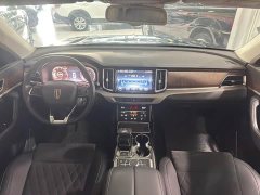 Hongqi HS7 3.0T AWD Edition - фото 11