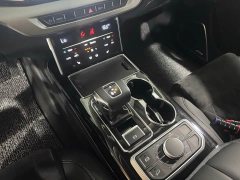 Hongqi HS7 3.0T AWD Edition - фото 12