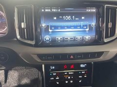 Hongqi HS7 3.0T AWD Edition - фото 13