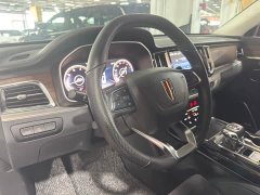 Hongqi HS7 3.0T AWD Edition - фото 14