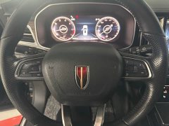 Hongqi HS7 3.0T AWD Edition - фото 15