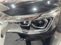 Hongqi HS7 3.0T AWD Edition - фото 19