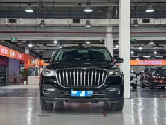 Hongqi HS7 3.0T AWD Edition - фото 2
