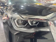 Hongqi HS7 3.0T AWD Edition - фото 20
