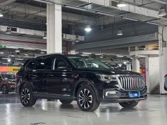 Hongqi HS7 3.0T AWD Edition - фото 3