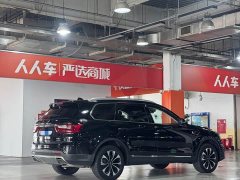 Hongqi HS7 3.0T AWD Edition - фото 5