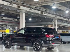 Hongqi HS7 3.0T AWD Edition - фото 6