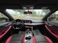 Changan CS35PLUS Edition 1.4T DCTLuxury Version - фото 12