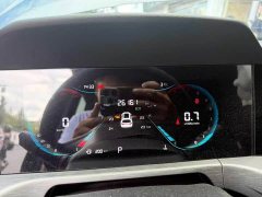 Changan CS35PLUS Edition 1.4T DCTLuxury Version - фото 14
