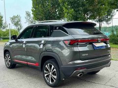 Changan CS35PLUS Edition 1.4T DCTLuxury Version - фото 5