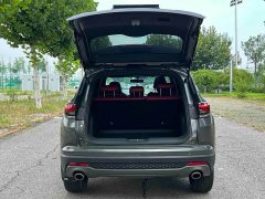 Changan CS35PLUS Edition 1.4T DCTLuxury Version - фото 6