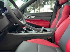 Changan CS35PLUS Edition 1.4T DCTLuxury Version - фото 7