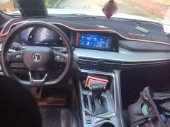 Changan CS35PLUS NE 1.4T DCTPremium Version - фото 10