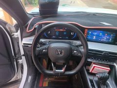 Changan CS35PLUS NE 1.4T DCTPremium Version - фото 11