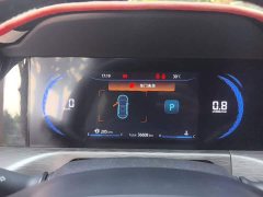 Changan CS35PLUS NE 1.4T DCTPremium Version - фото 12