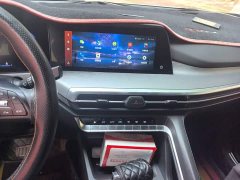 Changan CS35PLUS NE 1.4T DCTPremium Version - фото 14