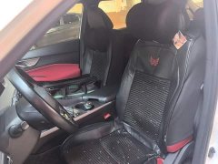 Changan CS35PLUS NE 1.4T DCTPremium Version - фото 16