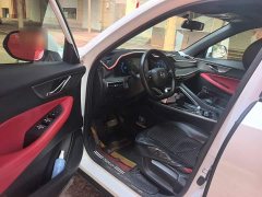 Changan CS35PLUS NE 1.4T DCTPremium Version - фото 17