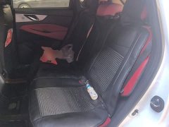Changan CS35PLUS NE 1.4T DCTPremium Version - фото 18