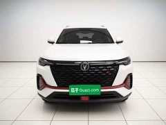 Changan CS35PLUS NE 1.4T DCTPremium Version - фото 2