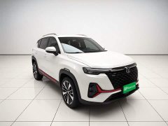 Changan CS35PLUS NE 1.4T DCTPremium Version - фото 3