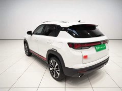 Changan CS35PLUS NE 1.4T DCTPremium Version - фото 4