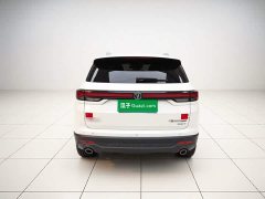 Changan CS35PLUS NE 1.4T DCTPremium Version - фото 5