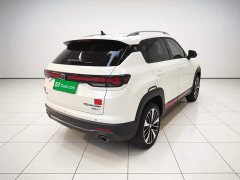Changan CS35PLUS NE 1.4T DCTPremium Version - фото 6