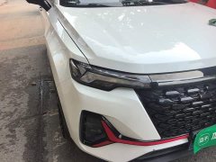 Changan CS35PLUS NE 1.4T DCTPremium Version - фото 7